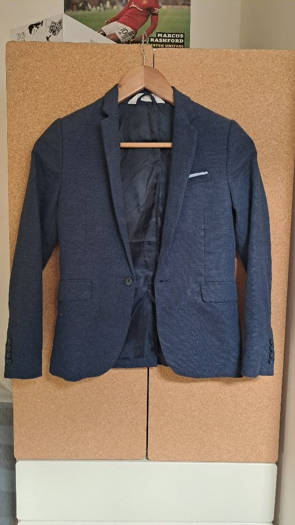 Kids blazer, Kinderen en Baby's, H&M, Ophalen of Verzenden, Zo goed als nieuw, Jongen