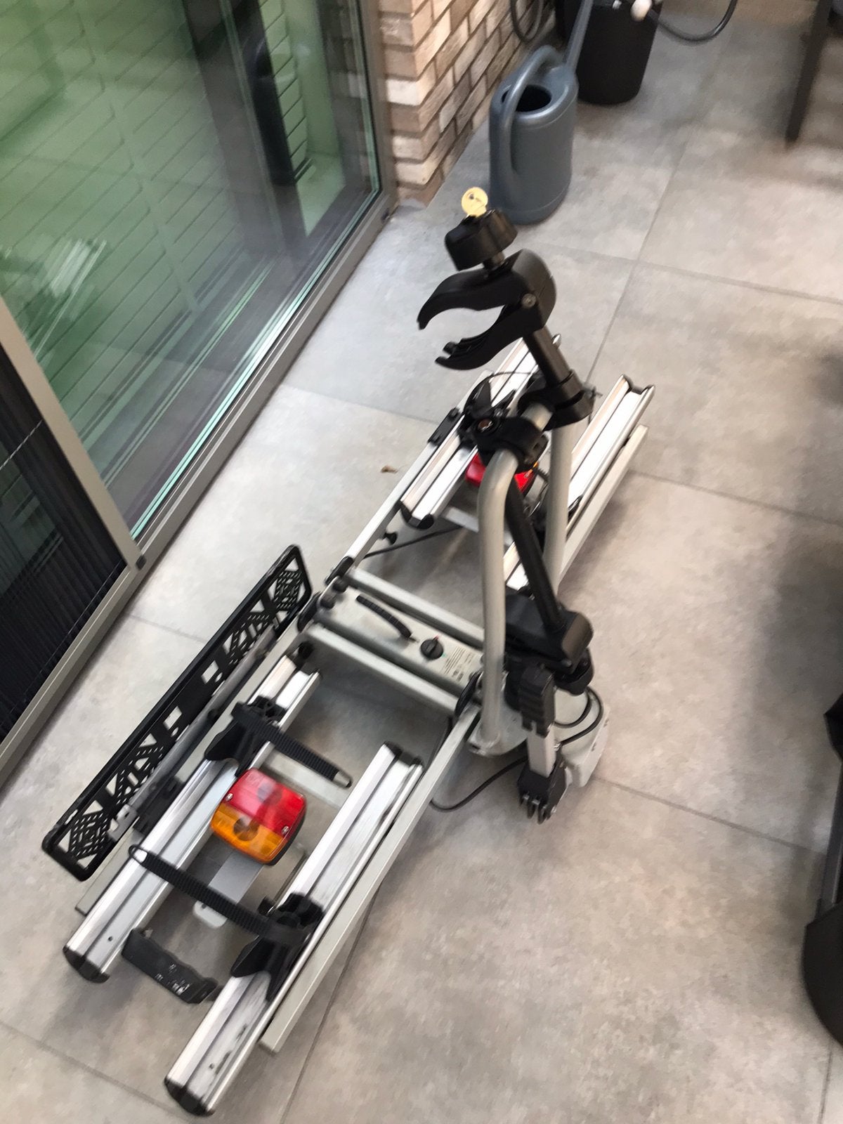 Fietsdrager pro user, Auto diversen, Fietsendragers, Ophalen of Verzenden, Zo goed als nieuw