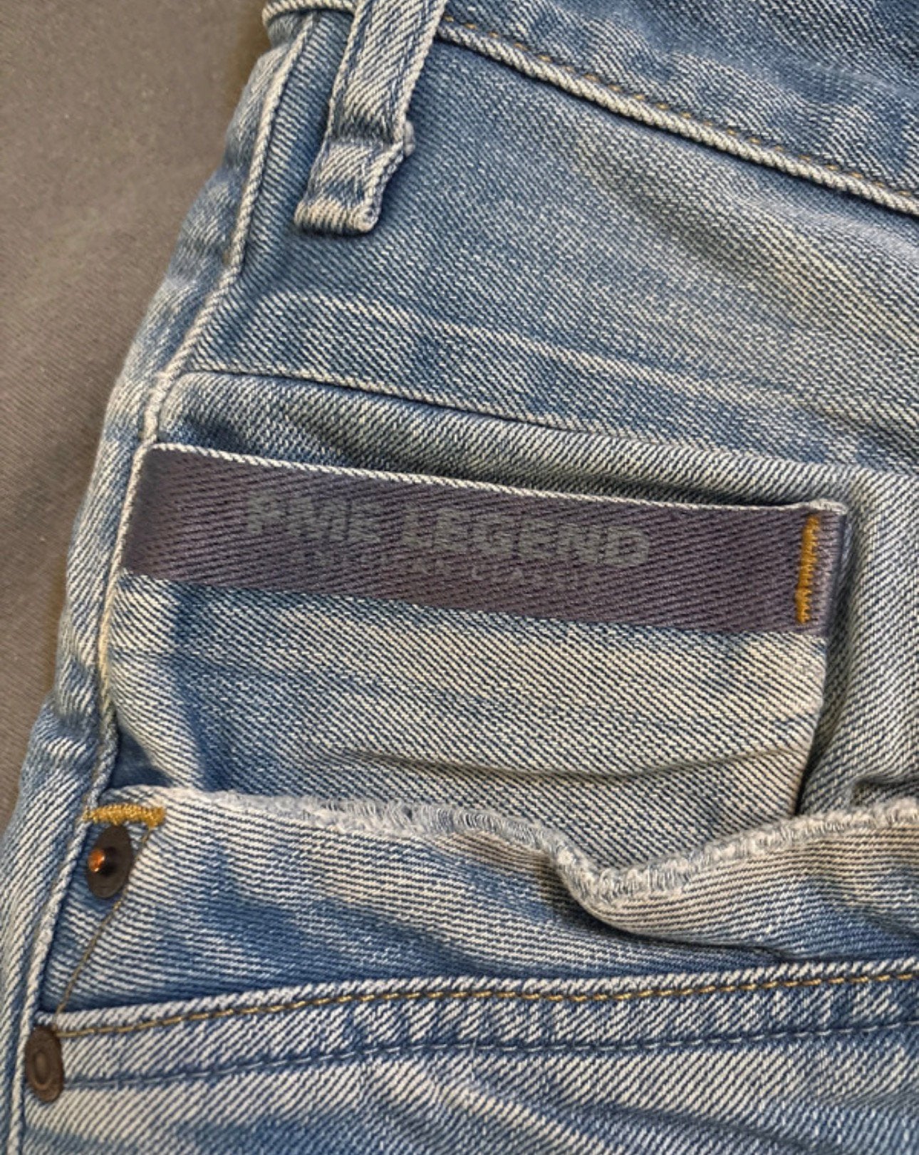 Pme legend korte broek, Kleding | Heren, Ophalen, Zo goed als nieuw, Blauw, W36 - W38 (confectie 52/54)