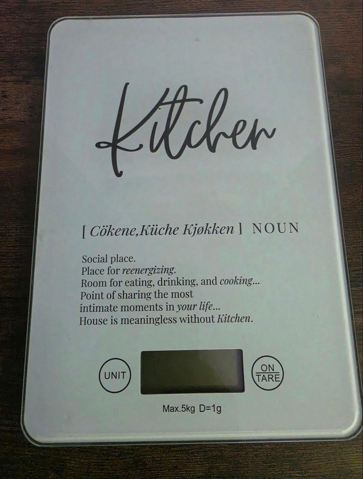 1€ - 5€ Diverse keukenhulpmiddelen en bakvormen, Ophalen of Verzenden, Metaal, Meerkleurig, Overige merken