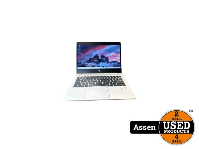 HP ProBook 430 G7 | i5-10th 8GB 256GB | 3 Maanden Garantie, HP, Zo goed als nieuw, Support@hp.com, 1501 Page Mill Road
Palo Alto, CA 94304
USA
