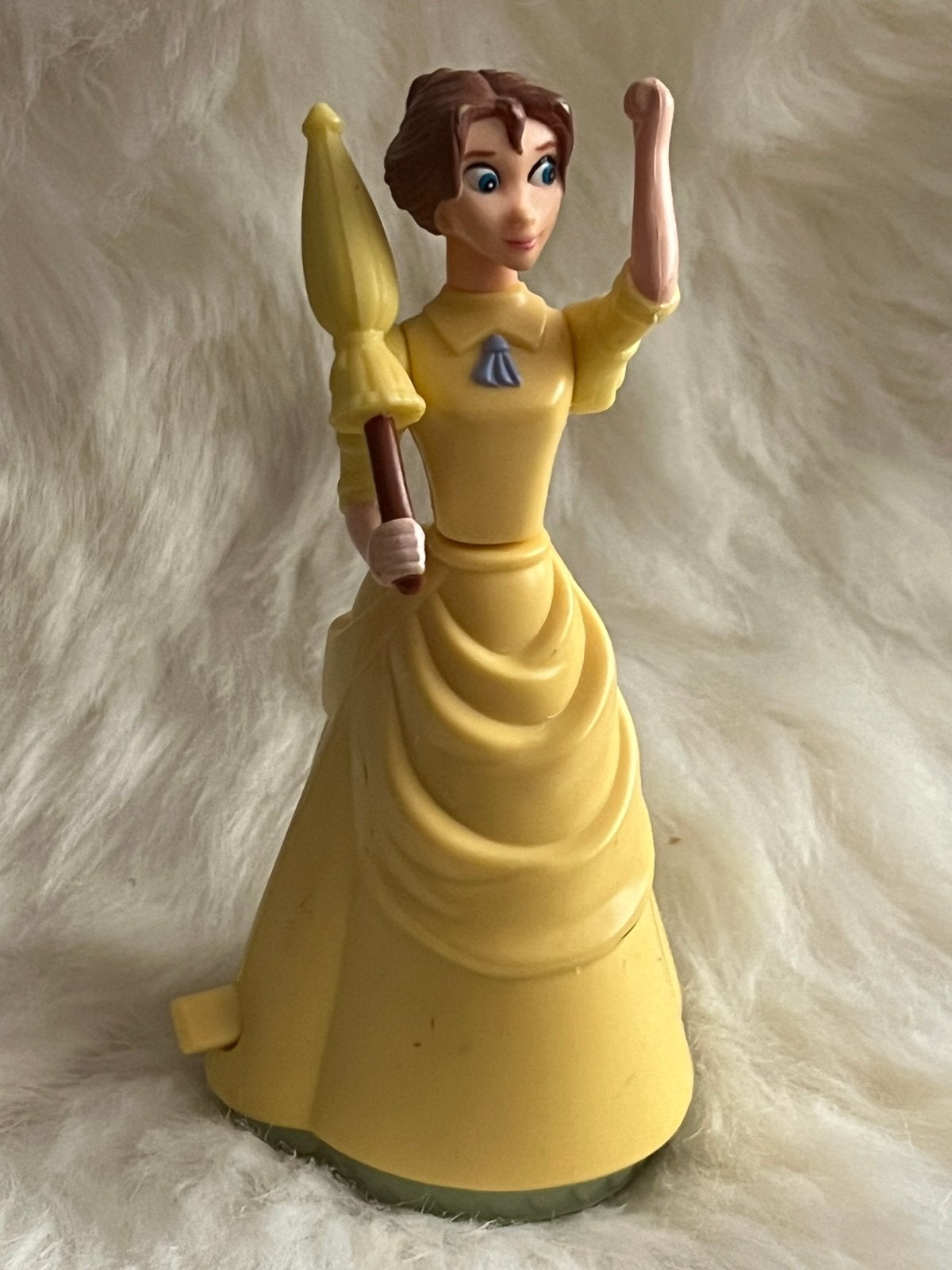 Disney, Verzamelen, Ophalen of Verzenden, Zo goed als nieuw