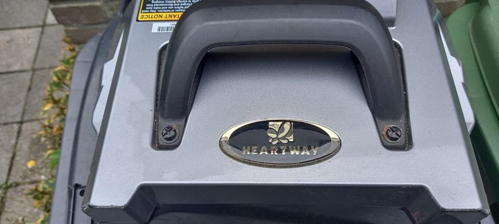 gezocht accubak met aansluiting voor heartway scootmobiel, Ophalen of Verzenden