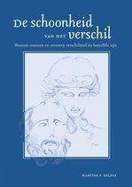 De schoonheid van het verschil Martine DelfosIn, Ophalen of Verzenden, Zo goed als nieuw, Sociale psychologie