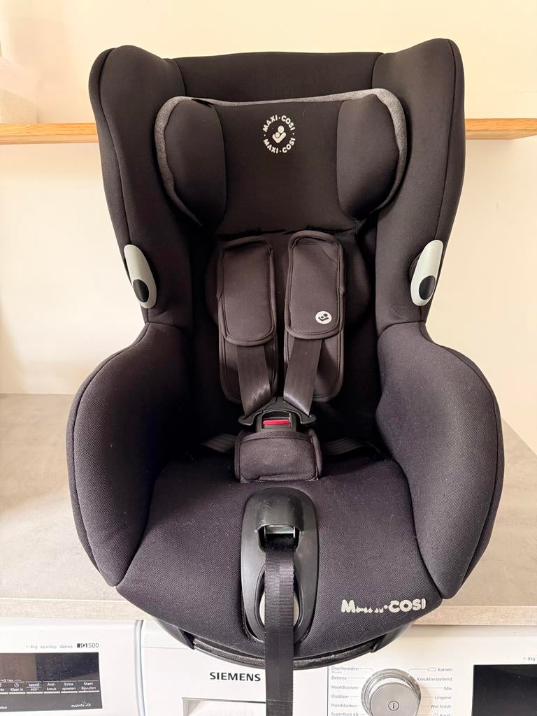 Maxi-Cosi Axiss Autostoel 9-18 kg, Kinderen en Baby's, Autostoeltjes, Ophalen, Autogordel, 9 t/m 18 kg, Zijbescherming