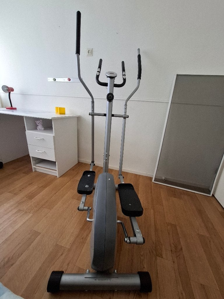 Cross trainer, Sport en Fitness, Ophalen, Overige typen
