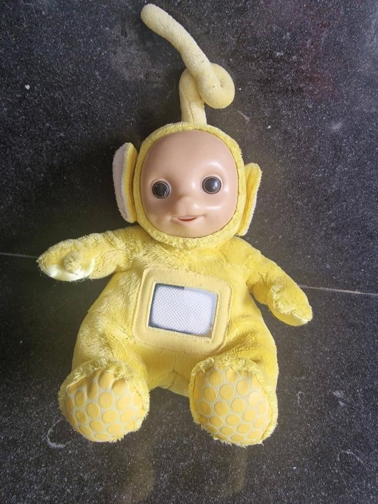 Teletubbie, Verzamelen, Ophalen of Verzenden