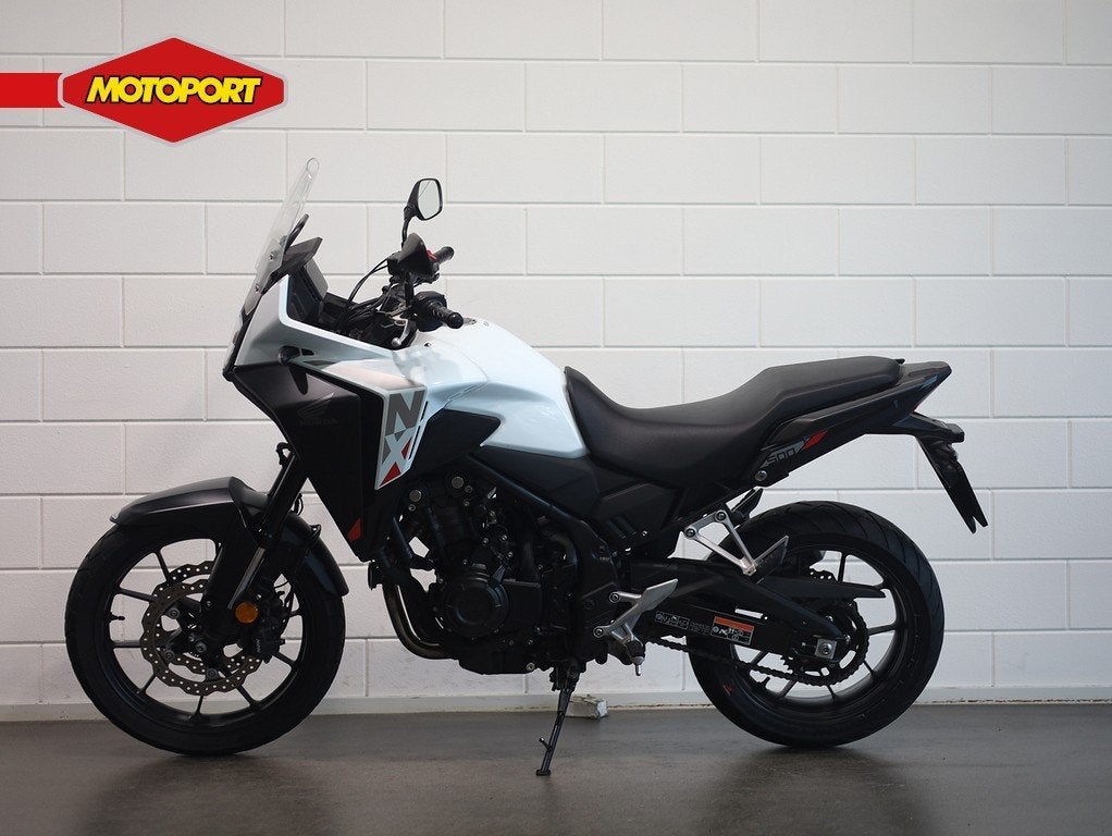 Honda NX 500 (bj 2025), Bedrijf, Mc.benelux@honda-eu.com, Toermotor, Honda Motor Europe Ltd Netherlands branc