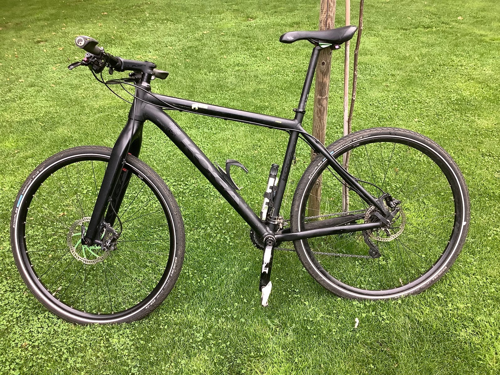 KOGA 29 X Runner Gravelbike / Mountainbike 51 cm, 49 tot 53 cm, Ophalen, Gebruikt, Overige merken