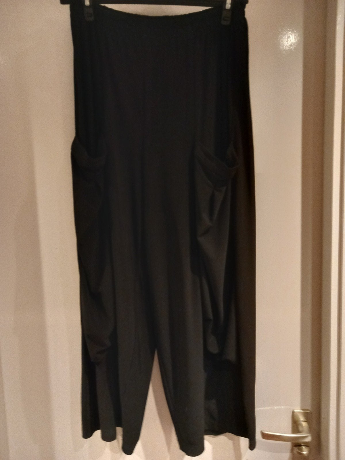 Joseph Ribkoff maat 40 zwart, Kleding | Dames, Maat 38/40 (M), Verzenden, Zwart, Zo goed als nieuw