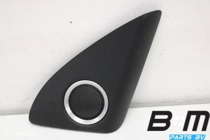 B&O luidsprekerrooster Audi Q5 8R 8R1035424A, Auto diversen, Gebruikt
