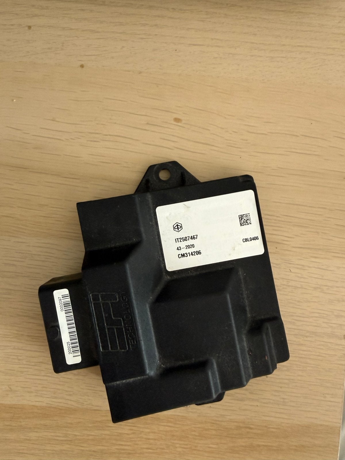 Ecu snor, Ophalen of Verzenden, Gebruikt, Overige typen, Overige merken