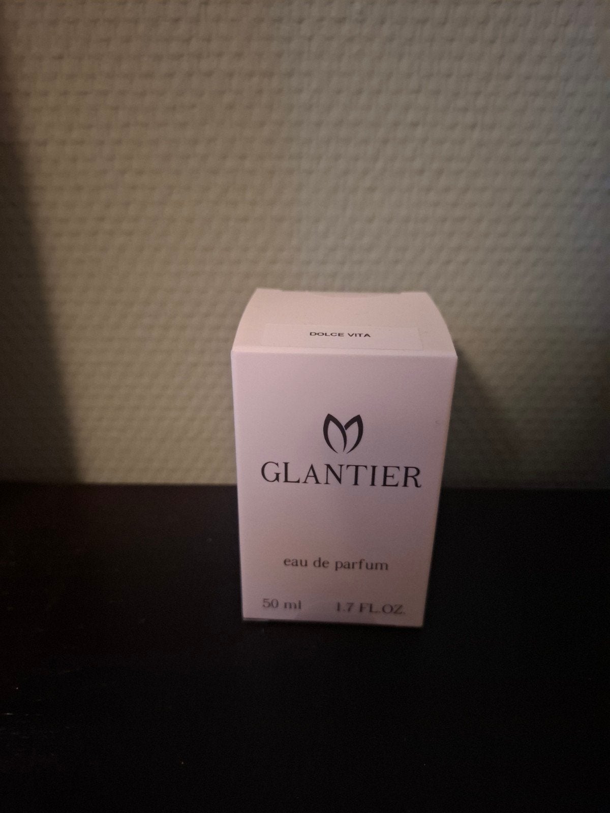 Glantier Parfum 50 ml - Nummer 488 Dolce Vita, Sieraden, Tassen en Uiterlijk, Ophalen of Verzenden, Nieuw