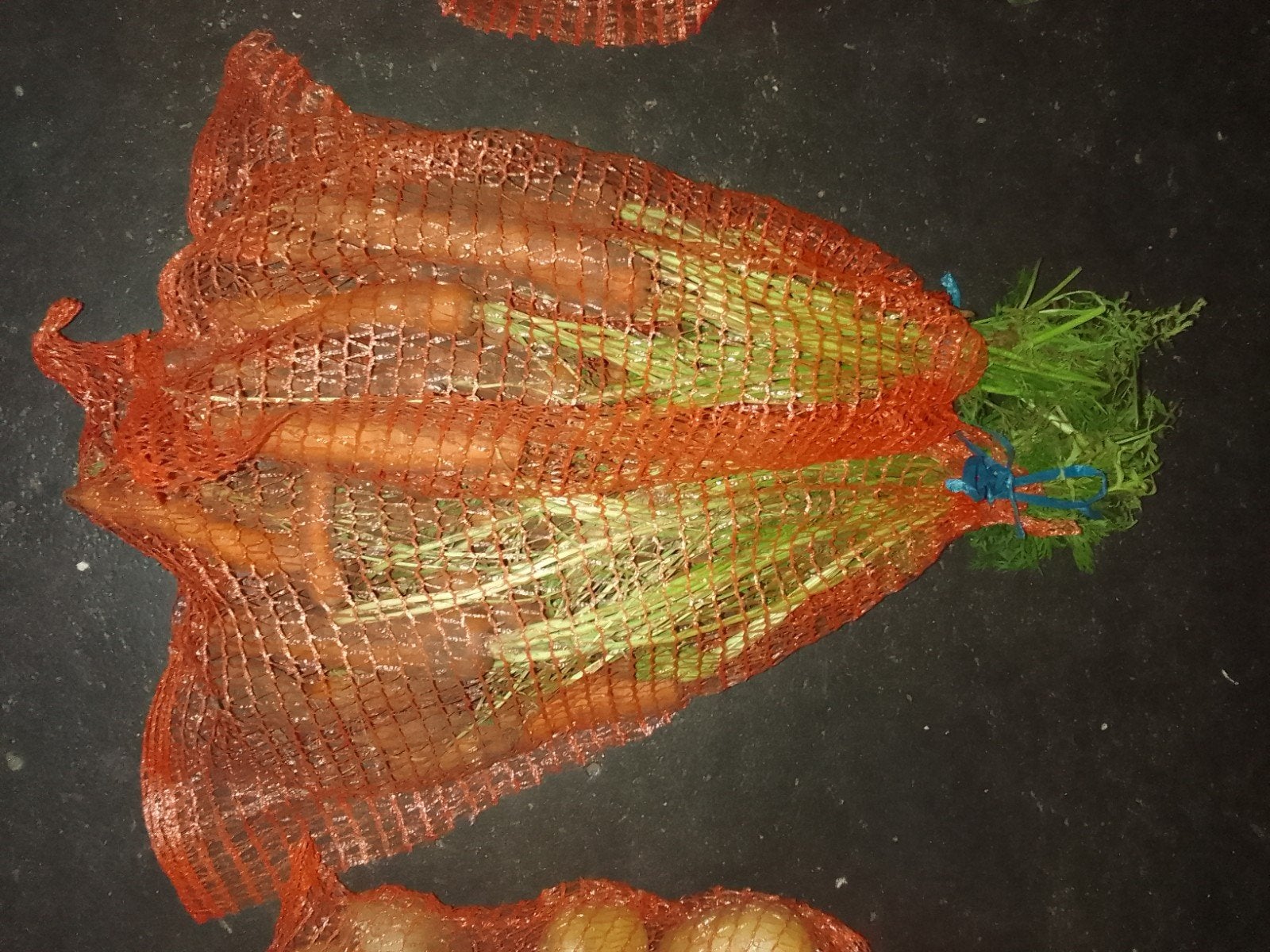 Biologische aardappelen, wortelen en rode bieten, Ophalen of Verzenden