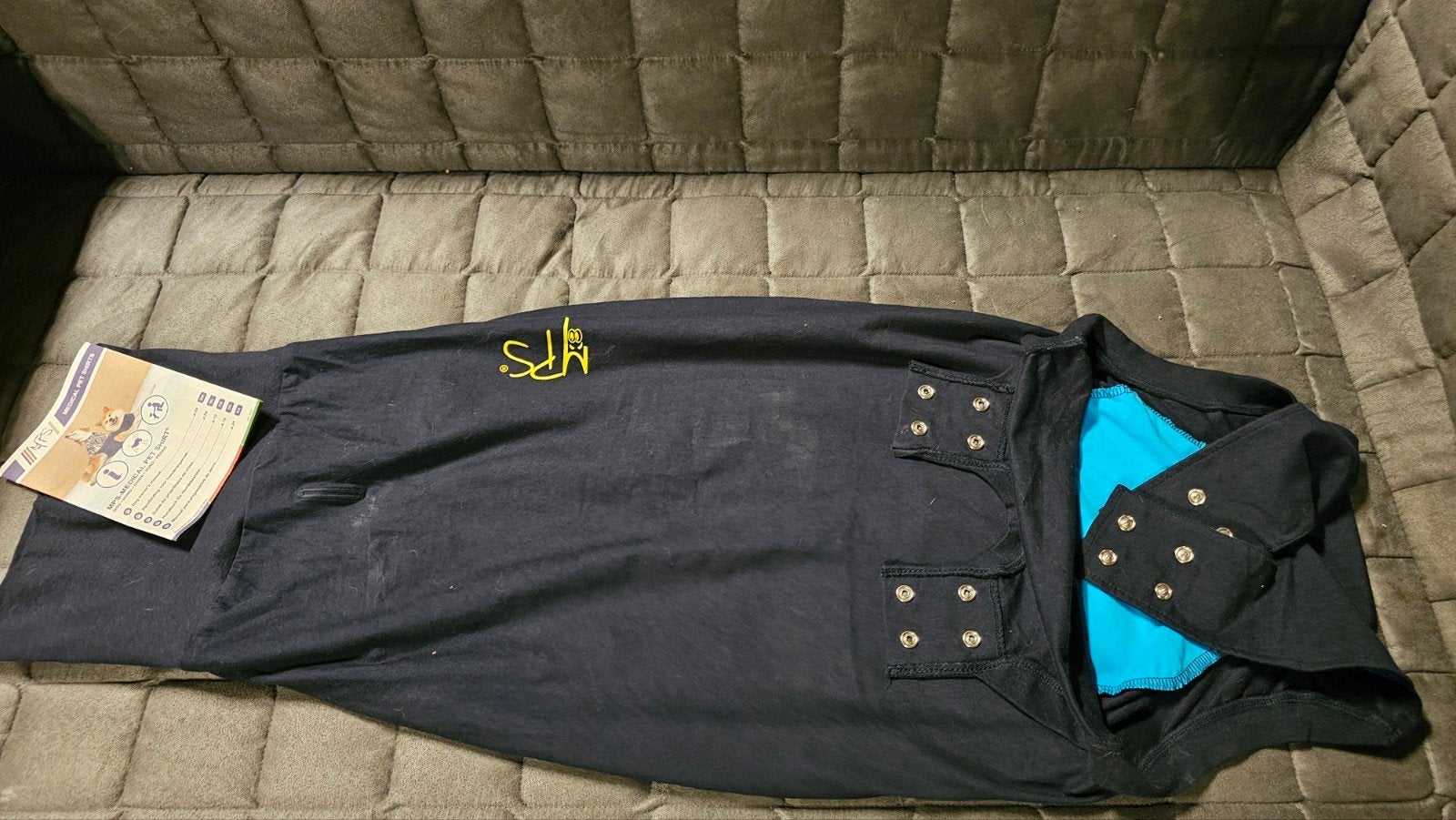 medical shirt XXL medpets, Ophalen of Verzenden, Gebruikt