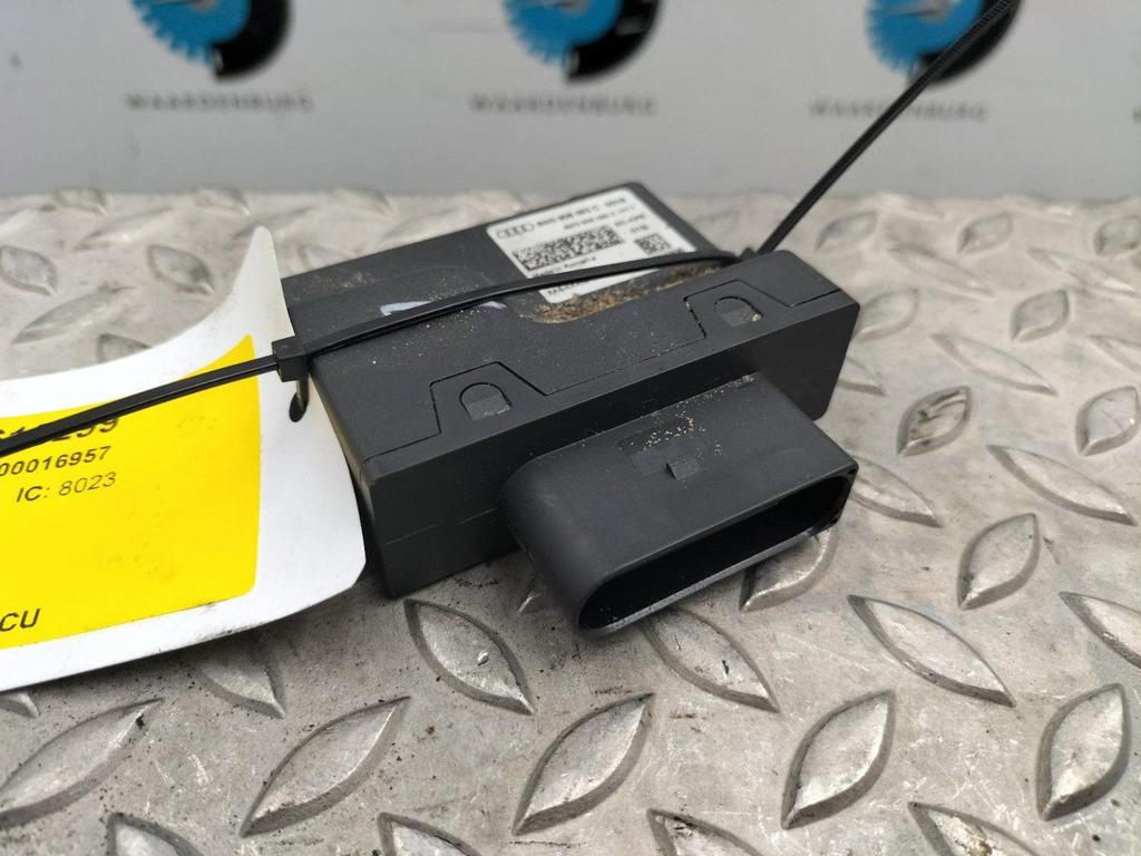 AUDI A4 2.0 TFSI u Sp. ProLS  COMPUTER ECU 8W0906093C 2016, Ophalen of Verzenden, Gebruikt, Stiba lid
