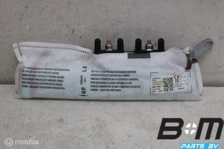 Stoelairbag links VW Polo 2G 2GS880241H, Gebruikt