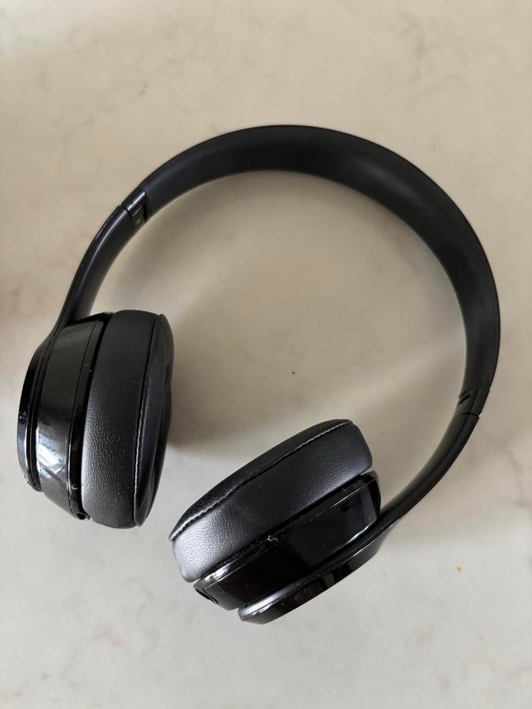 Beats Solo 3 by Dr. Dre koptelefoon, Audio, Tv en Foto, Koptelefoons, Ophalen, Gebruikt, Beats, Op oor (supra aural)