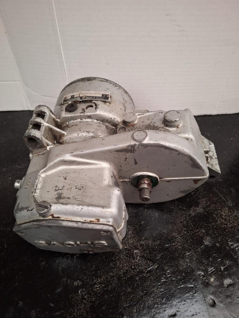 Te koop Sachs 504 blok, Ophalen, Blok, Overige merken