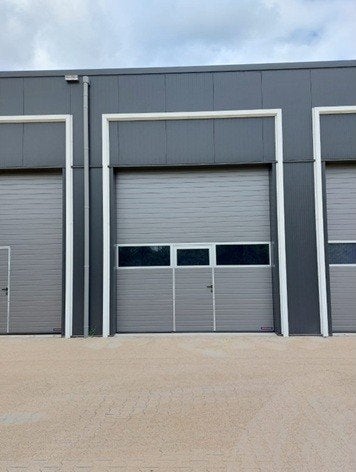 Bedrijfsunit te huur, 45 m², Huur, Bedrijfsruimte