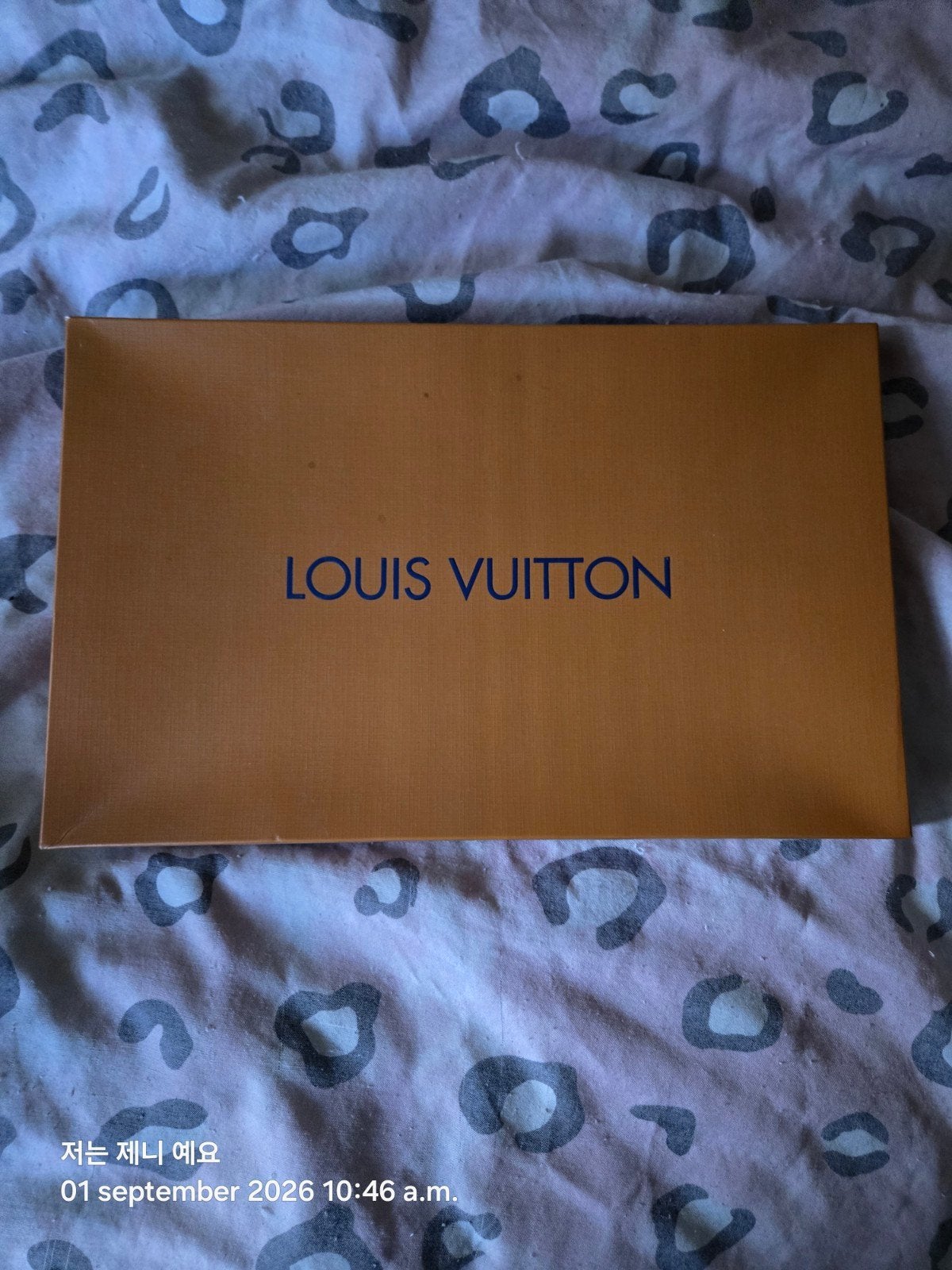 Louis Vuitton Sjaal - Zwart met Monogram Patroon, Maat 46/48 (XL) of groter, Ophalen of Verzenden, Sjaal, Louis Vuitton