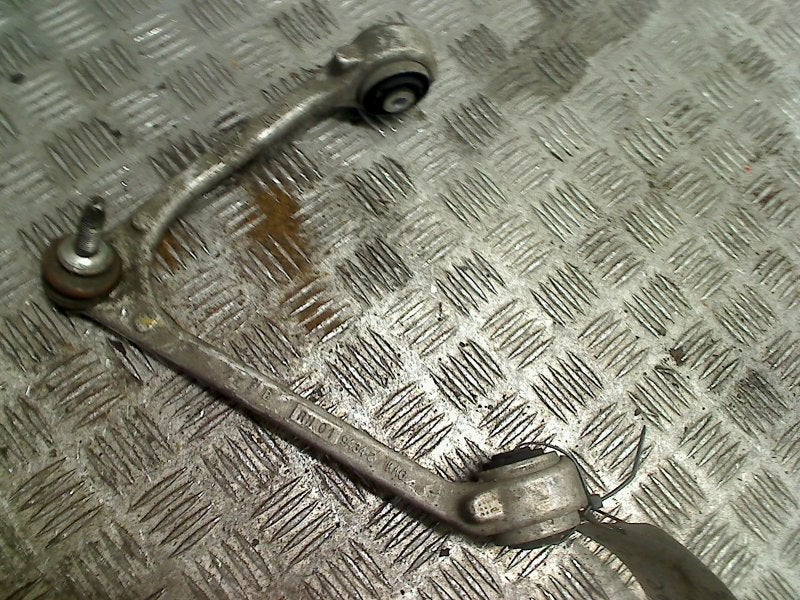 Draagarm Links Voor Boven Jaguar S-type (X200) 2006, Gebruikt, Campus Kronberg 7, Kronberg im Taunus 61476, , Duitsland, Jaguar