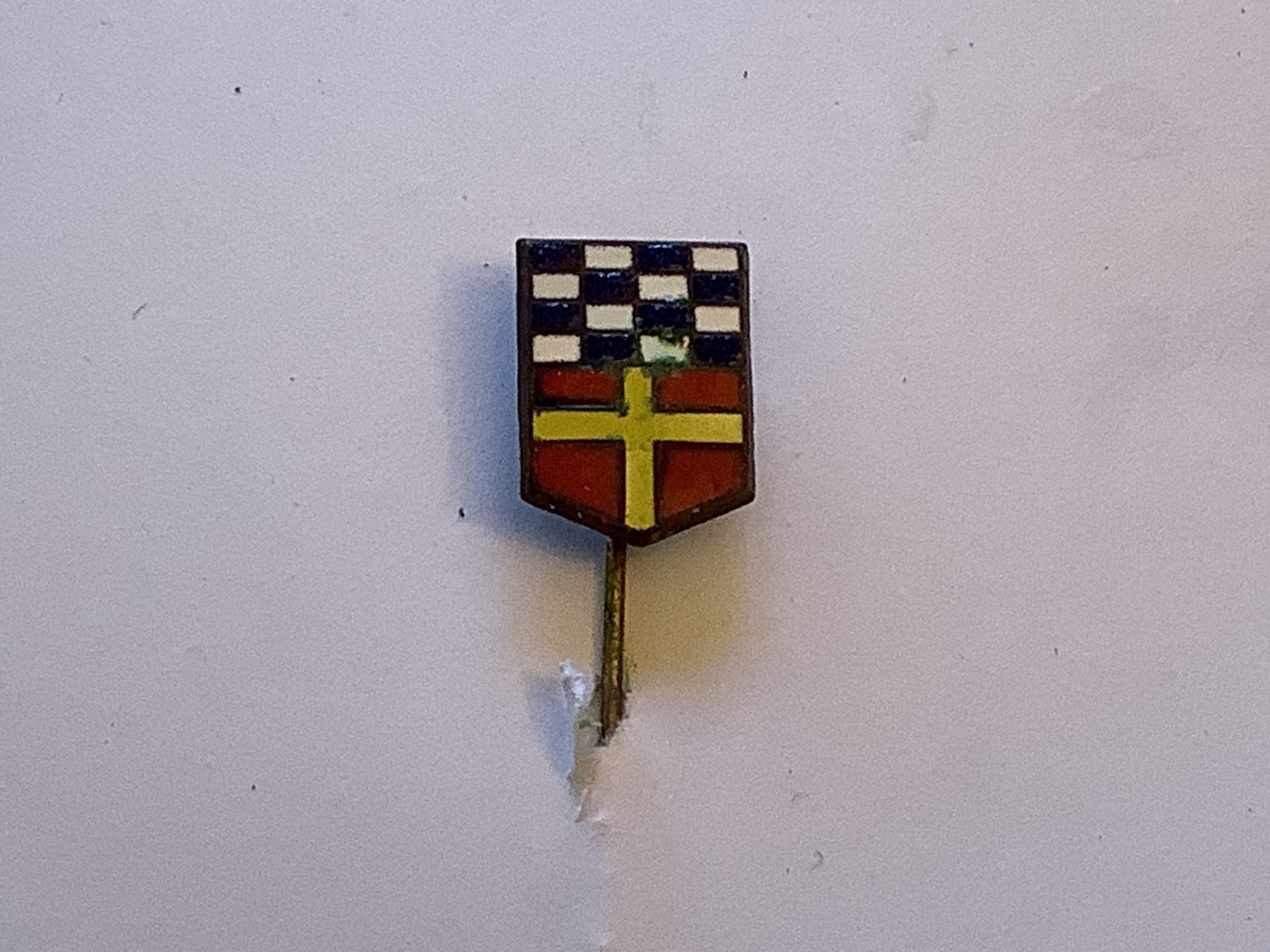 Speldje Nationale reserve, Ophalen of Verzenden, Overige onderwerpen