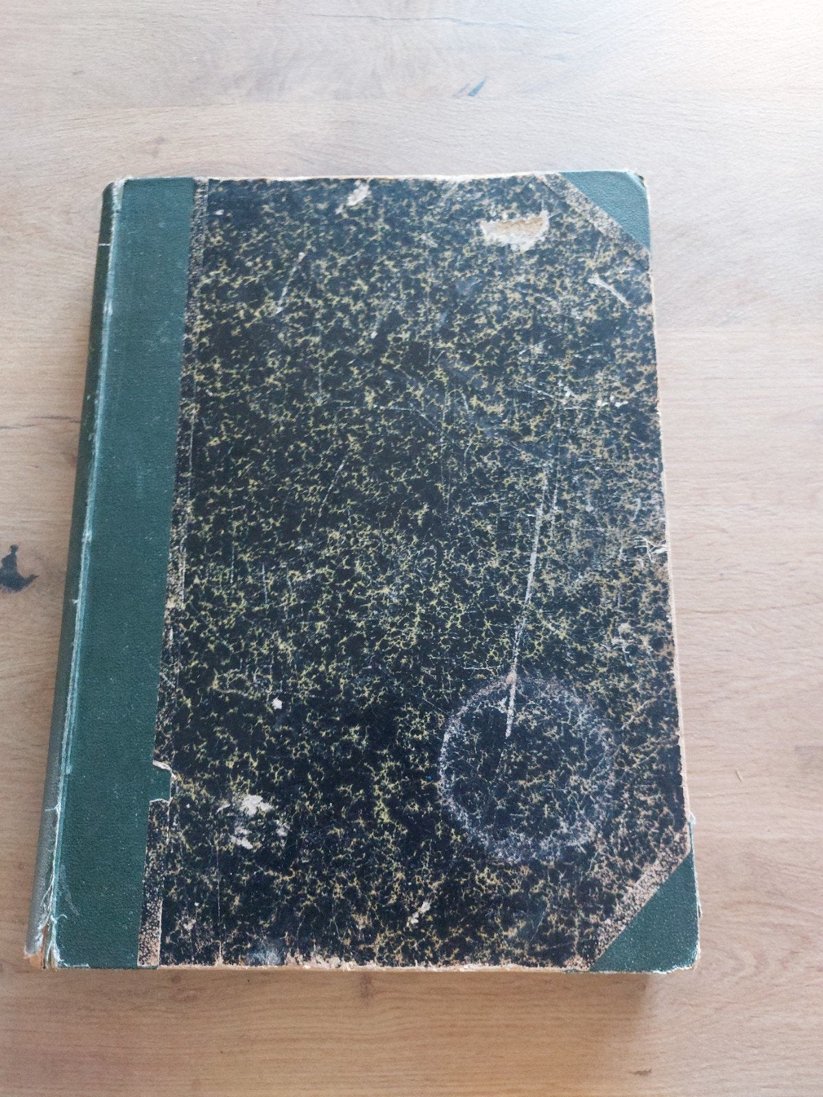 De Prins: Ingebonden Tijdschriften (Juli 1916 - Juni 1917), Ophalen of Verzenden