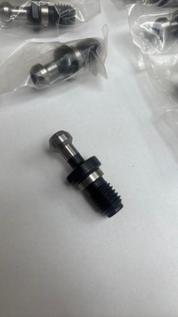 Bt30 aantrekbouten MAS BT30-L43-45gr 10 stuks, Ophalen of Verzenden, Zo goed als nieuw, Elektrisch, Overige soorten