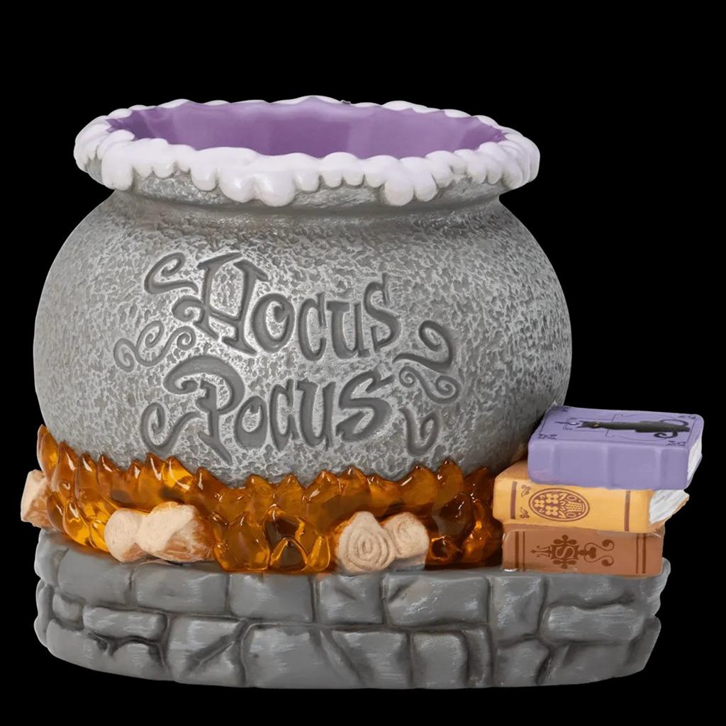 Te koop Scentsy warmer Disney Hocus Pocus NIEUW €39, Ophalen of Verzenden, Nieuw