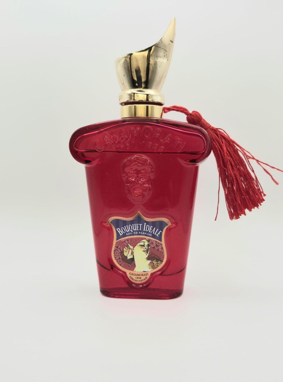 Casamorati Bouquet Ideale decant sample tester, Ophalen of Verzenden, Nieuw