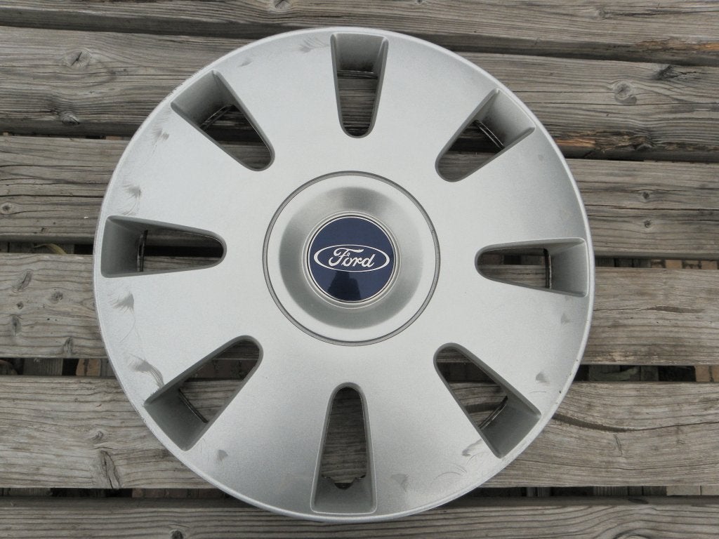 Wieldop 16 inch Ford Mondeo / C-Max, Auto diversen, Ophalen of Verzenden, Gebruikt