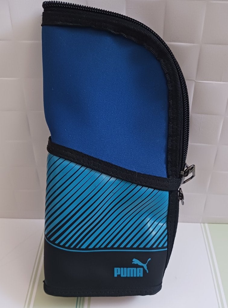 PUMA etui Penstand, Ophalen of Verzenden, Nieuw