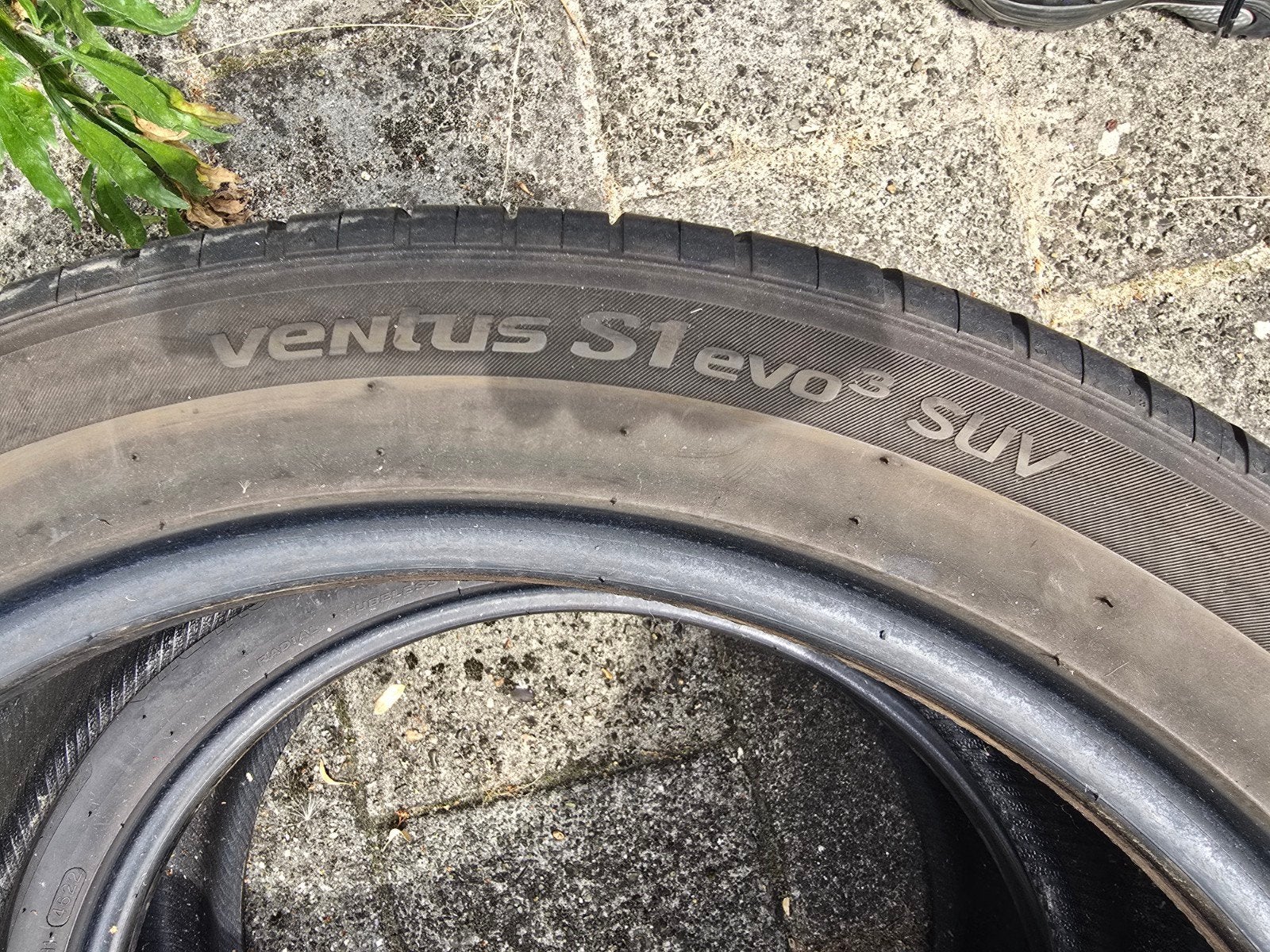 Zomerbanden 245/45/20 en 275/40/20 (Falken/Hankook), Ophalen, Band(en), Personenwagen, 20 inch