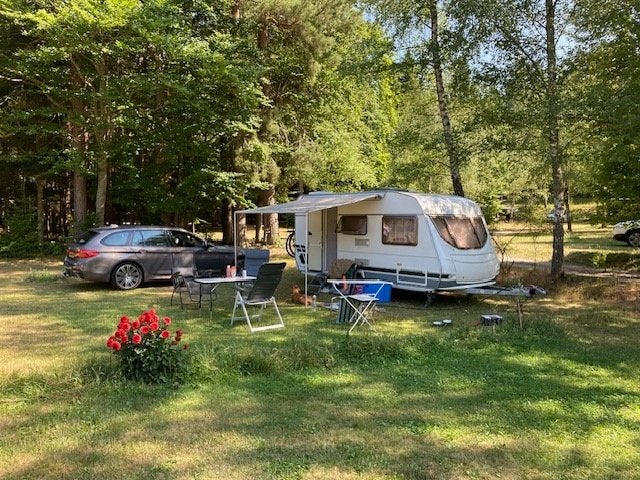 Caravan Chateau Calista 450, Kachel, 750 - 1000 kg, Particulier, 4 tot 5 meter