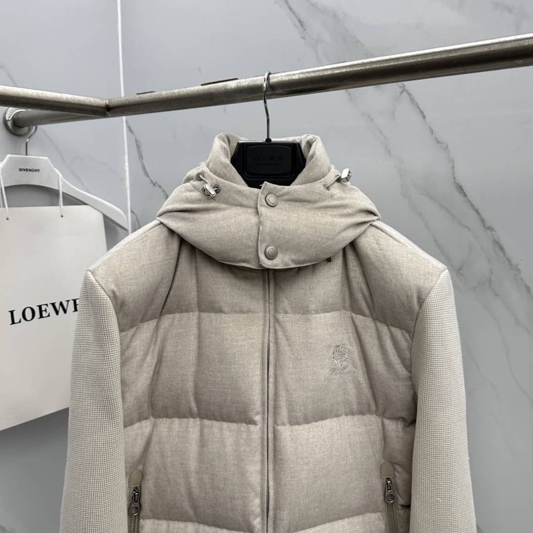 Loro piana jas, Ophalen of Verzenden, Nieuw