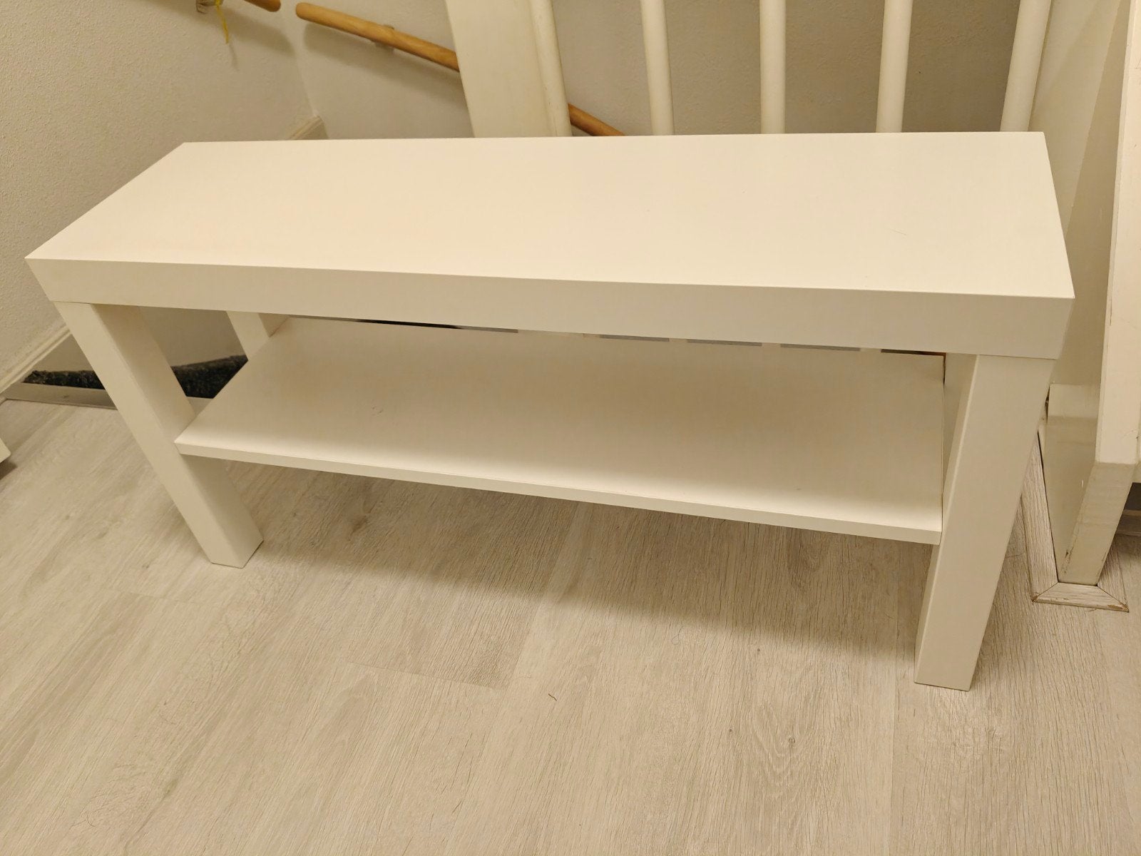 Ikea lack tv kastje, Ophalen, 50 tot 100 cm, Zo goed als nieuw, Minder dan 100 cm