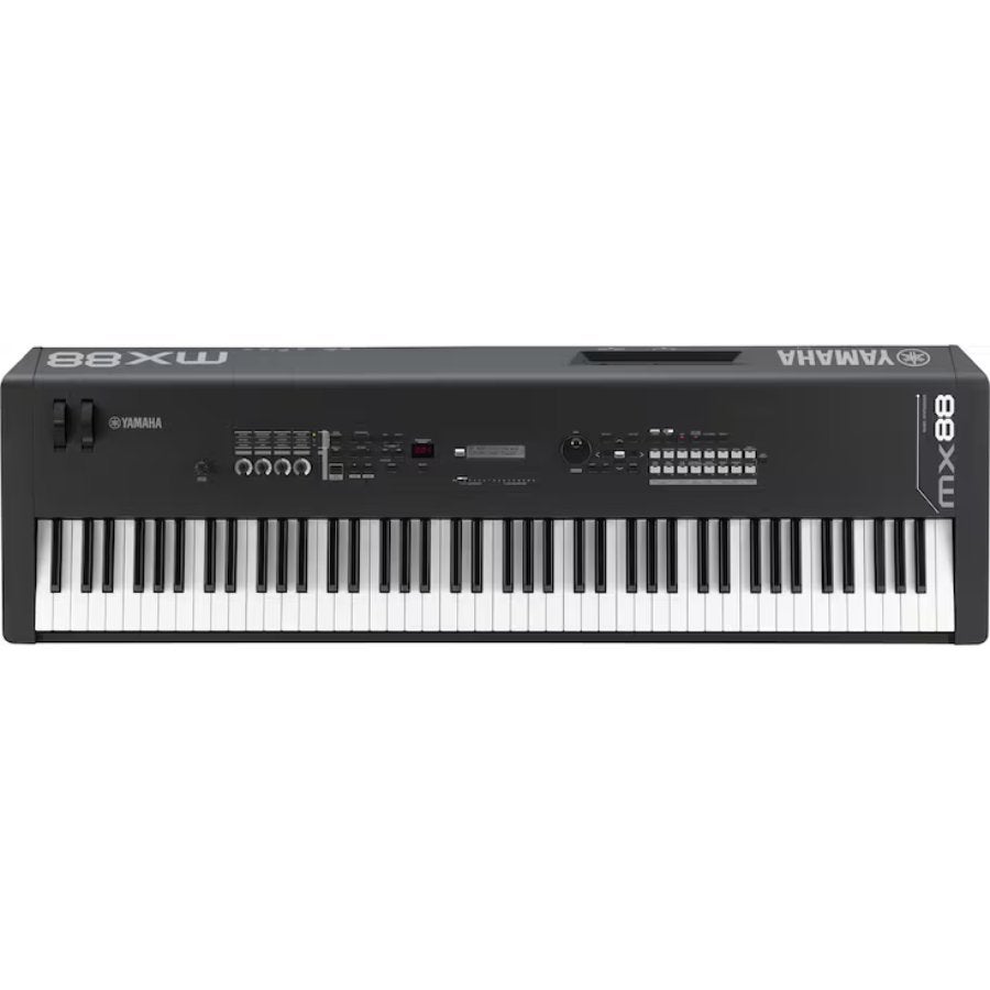 Yamaha MX88 Keyboard - Occasion, Wattbaan 1, Nieuwegein, Gebruikt, 88 toetsen, Info@yamaha.com