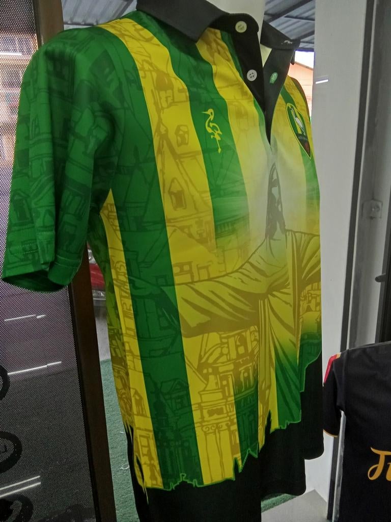 Ado den haag, Maat XL, Ophalen of Verzenden, Nieuw, Overige typen