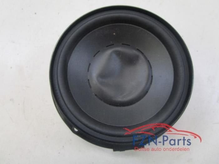 VW Golf 7 Dynaudio Luidspreker Speaker Voorzijde, Auto-onderdelen, Overige Auto-onderdelen, Gebruikt, Ophalen of Verzenden