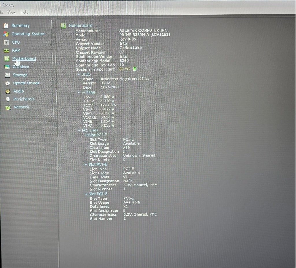 Desktop PC met voor geïnstalleerde win 11, Computers en Software, 2 tot 3 Ghz, Zelf gebouwde pc, Refurbished, Ophalen of Verzenden