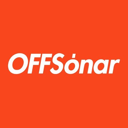 Off sonar / off week. Keinemusik barcelona, alle ticket, Tickets en Kaartjes, Eén persoon, Cadeaubon