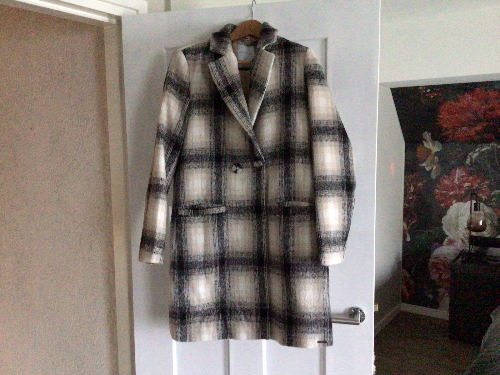 Rino en Pelle winterjas, Kleding | Dames, Ophalen of Verzenden, Zo goed als nieuw, Maat 38/40 (M), Beige