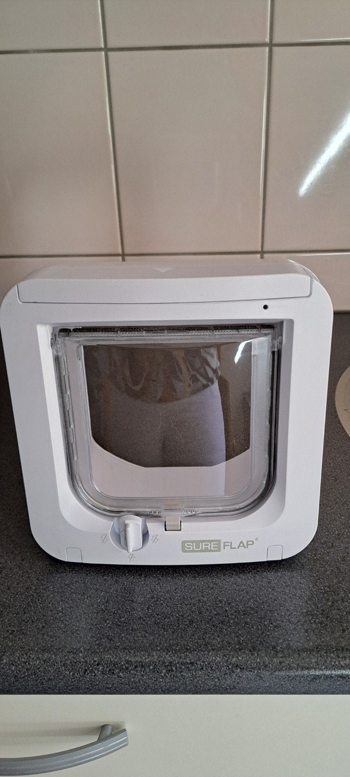 Sure Flap kattenluikje, Ophalen of Verzenden, Nieuw