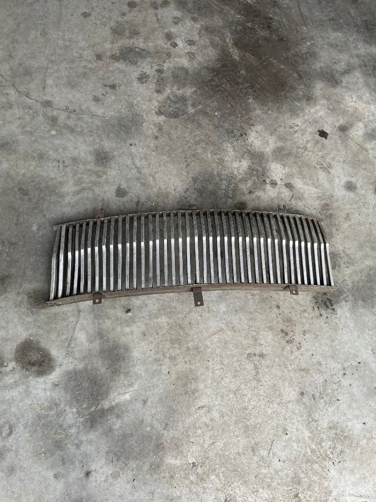 austin healey  3000 bj8  grille, Ophalen of Verzenden, Gebruikt, Austin