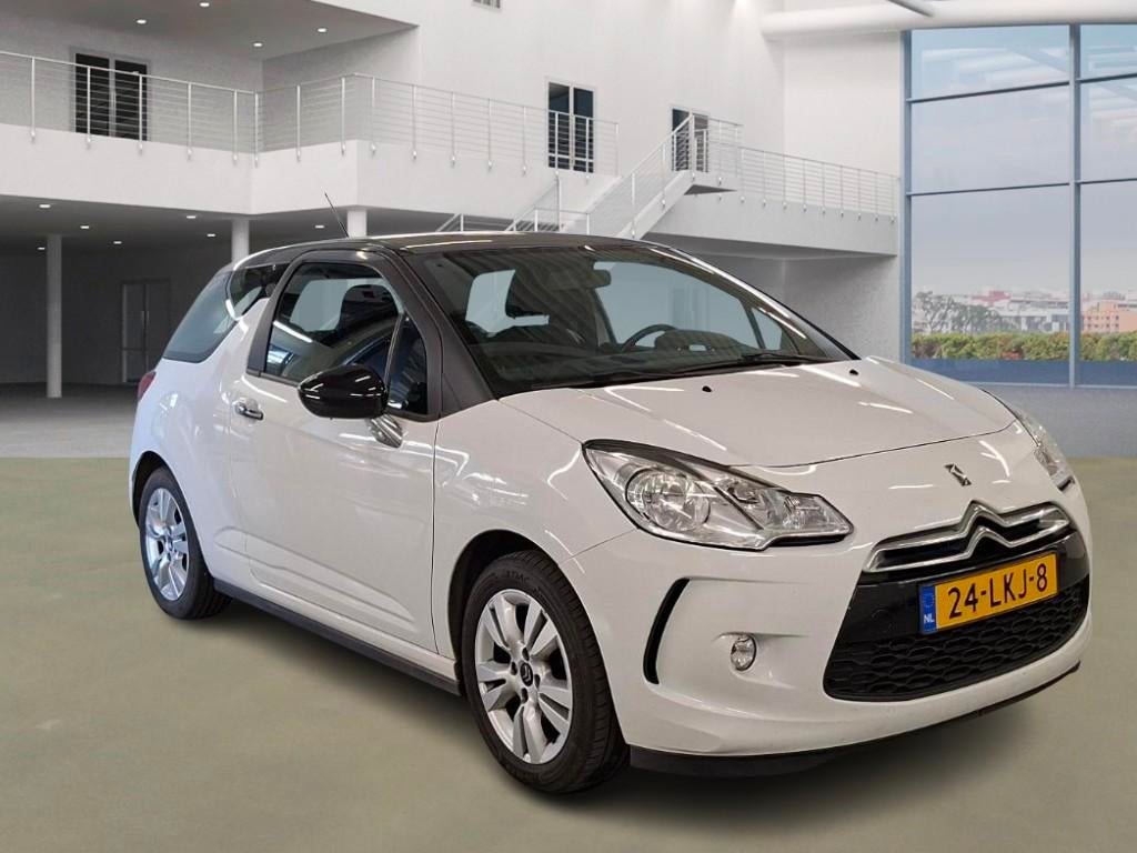 Citroën DS3