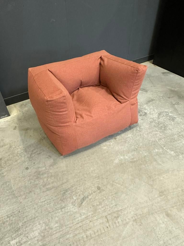 Bryck lounge chair, Ophalen of Verzenden, Zo goed als nieuw