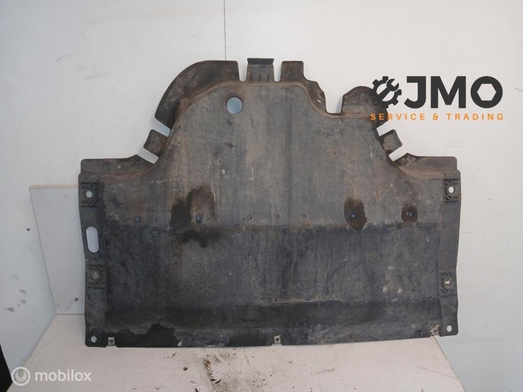 Beschermplaat motor Opel Vivaro 1.6 CDTI L2H1 2014-2022, Gebruikt, Opel, Ophalen of Verzenden, Opel