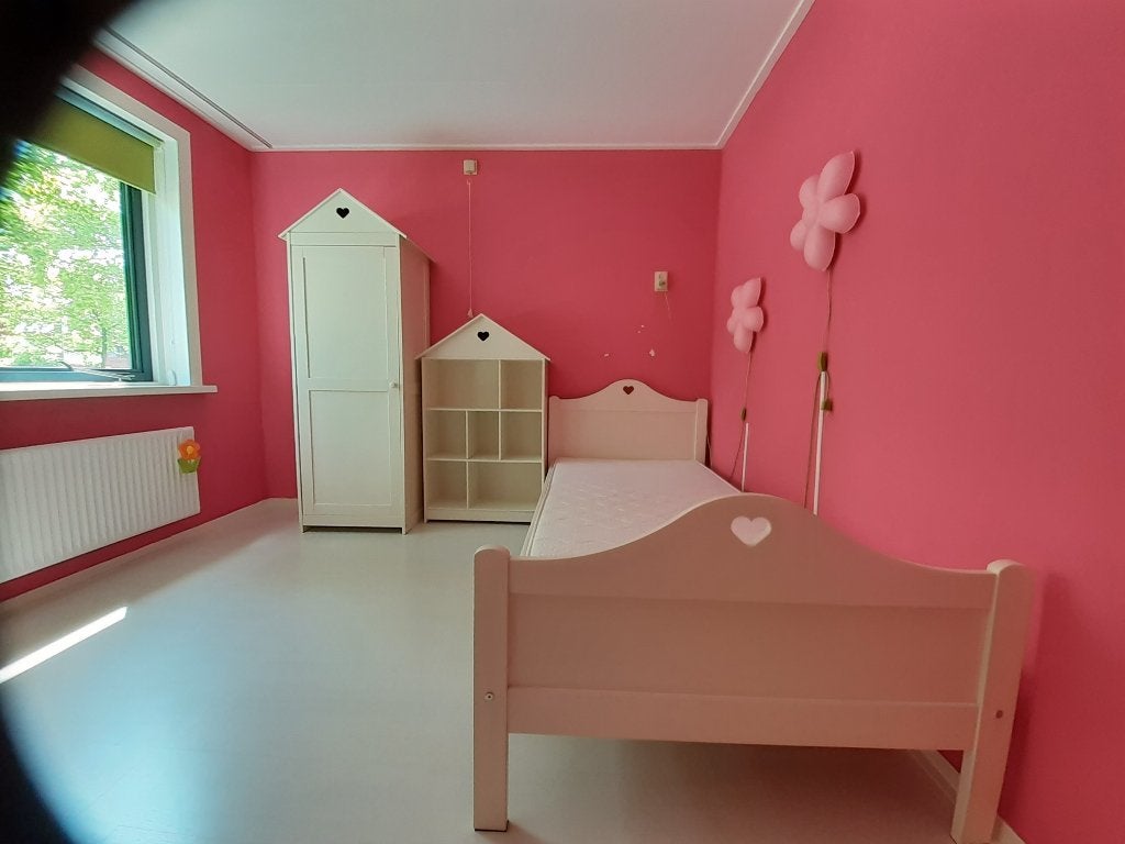 Kinder meubels, Ophalen, Zo goed als nieuw, Meisje