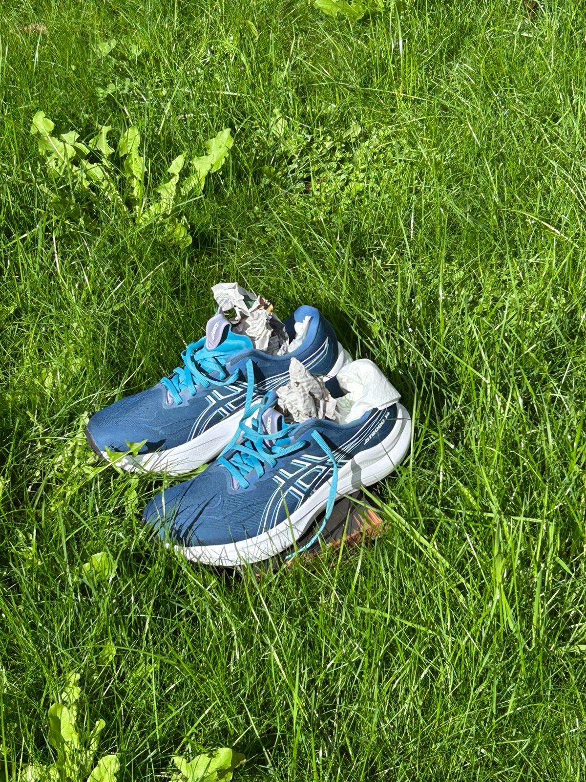 GEZOCHT, ticket halve marathon Amsterdam, Eén persoon, Oktober